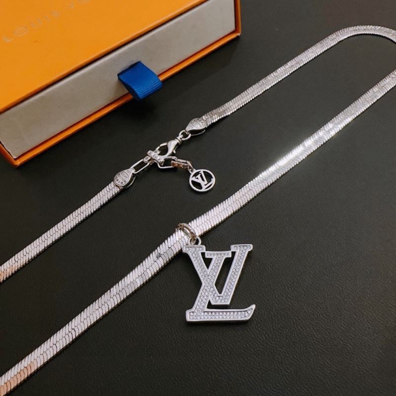 Louis Vuitton Necklaces